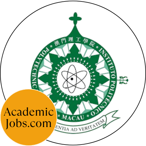Macau Polytechnic Institute logo